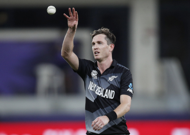 New Zealand suffer injury setback ahead of World Cup